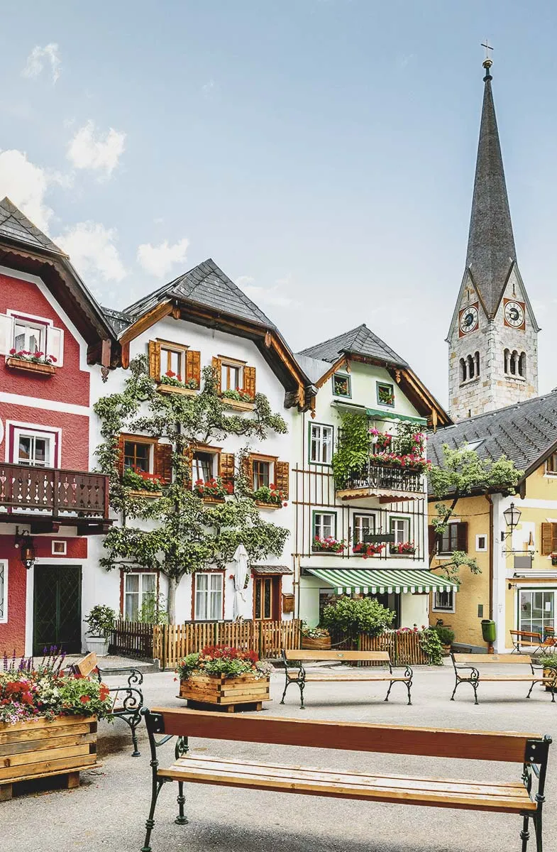 Hallstatts kulturelle Schätze und versteckte Juwelen