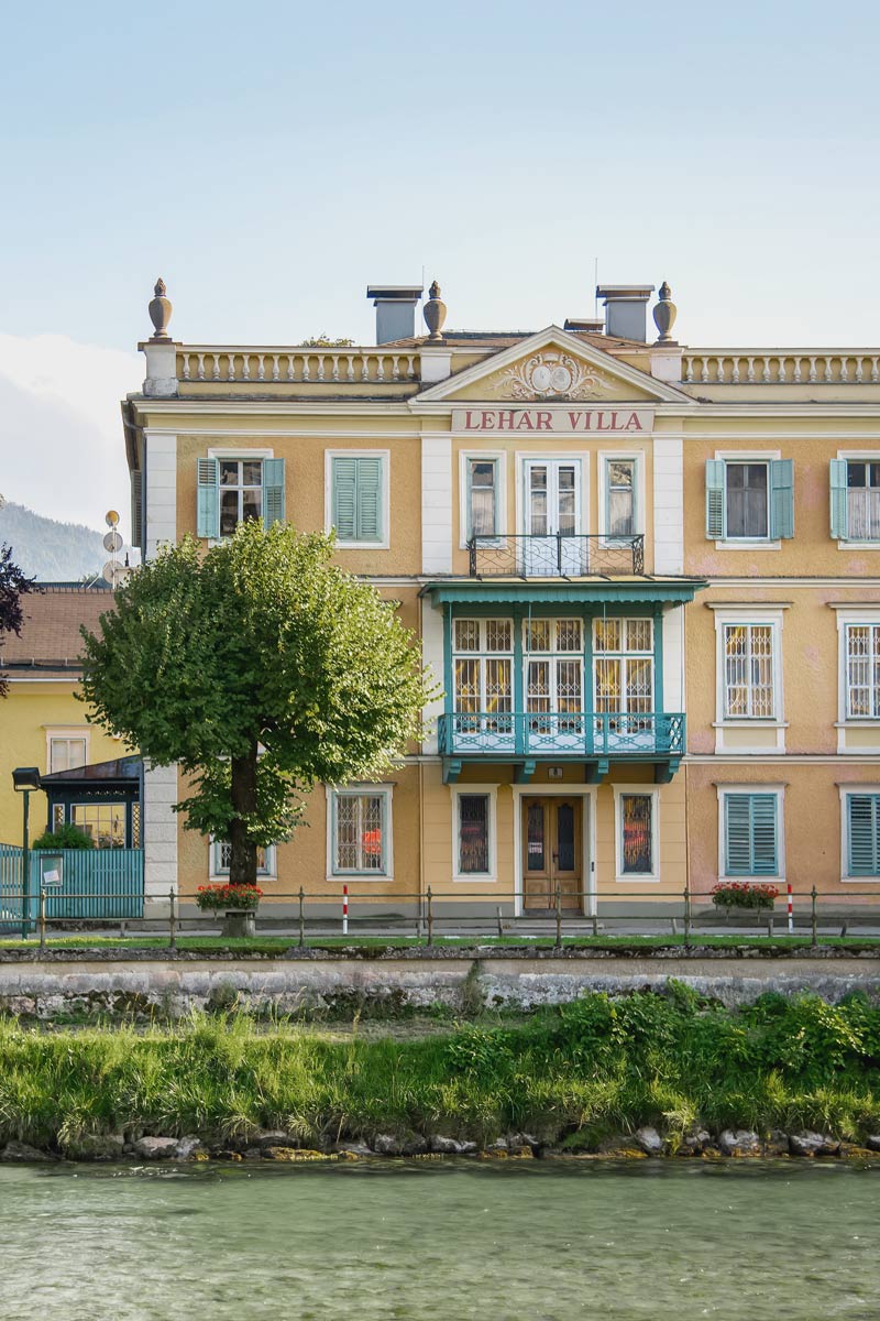 Lehár-Villa
