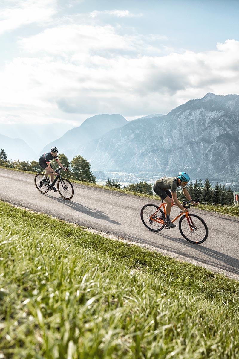 Radfahren