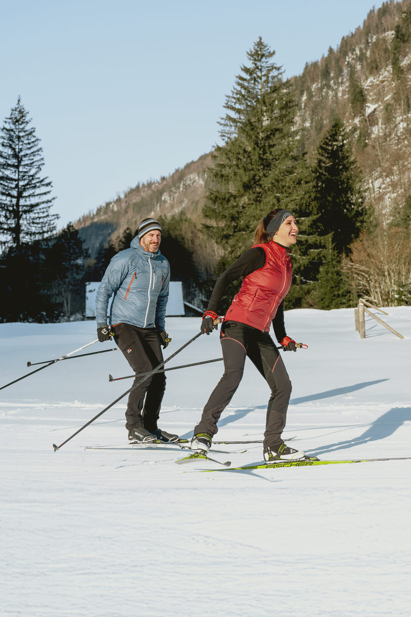Skilanglauf